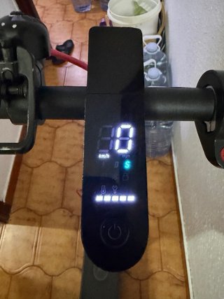 Patinete Eléctrico Xiaomi Pro 2