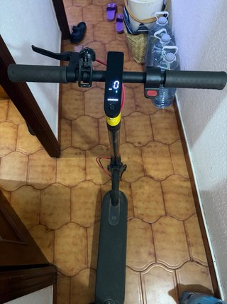 Patinete Eléctrico Xiaomi Pro 2
