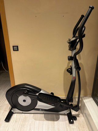 Bicicleta Elíptica Reebok A4.0 ASTRORIDE