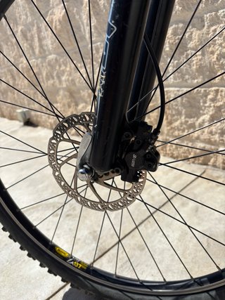 Bicicleta MTB BH Expert