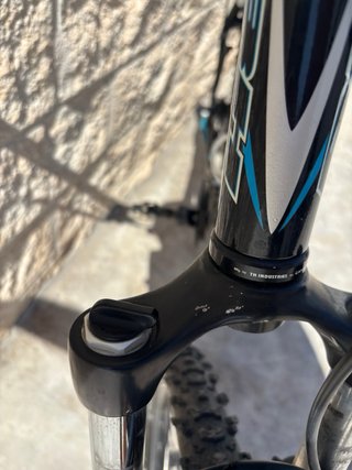 Bicicleta MTB BH Expert