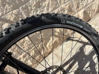 Bicicleta MTB BH Expert