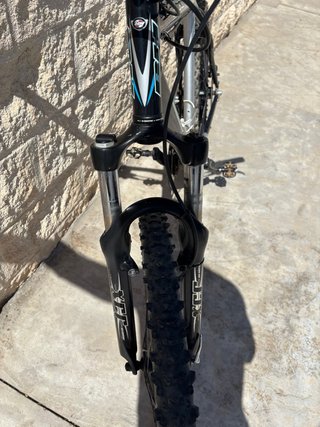 Bicicleta MTB BH Expert