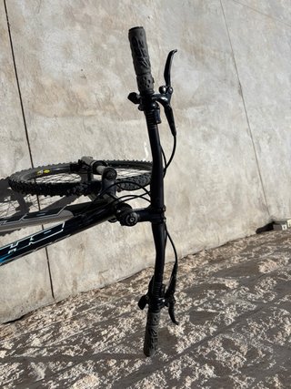 Bicicleta MTB BH Expert