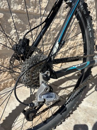 Bicicleta MTB BH Expert
