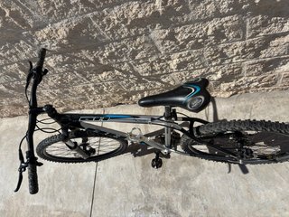 Bicicleta MTB BH Expert
