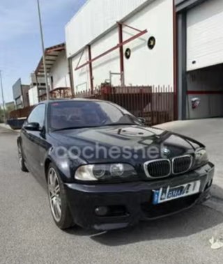 BMW Serie 3 1999