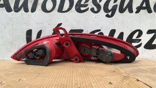 Pilotos traseros derechos SEAT Leon II 05-08