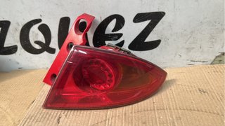 Pilotos traseros derechos SEAT Leon II 05-08
