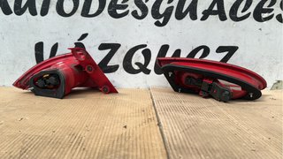 Pilotos traseros derechos SEAT Leon II 05-08