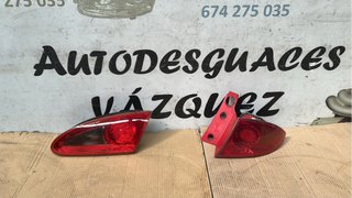 Pilotos traseros derechos SEAT Leon II 05-08