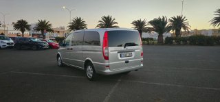 Mercedes-Benz Vito 2005