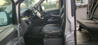 Mercedes-Benz Vito 2005