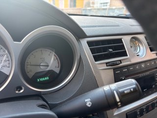 Chrysler Sebring 2007