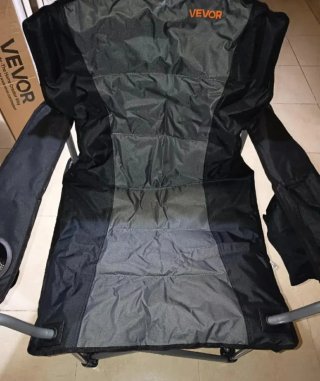 Silla Camping VEVOR con Nevera Térmica