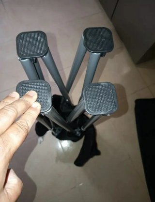 Silla Camping VEVOR con Nevera Térmica