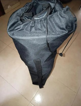 Silla Camping VEVOR con Nevera Térmica