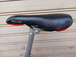Bicicleta Decathlon 7 Marchas