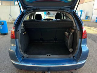 Citroen C4 Picasso 2012