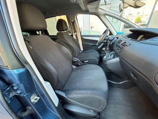 Citroen C4 Picasso 2012