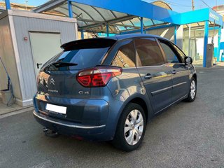 Citroen C4 Picasso 2012