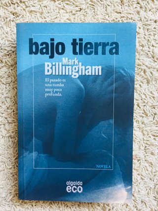 Bajo tierra