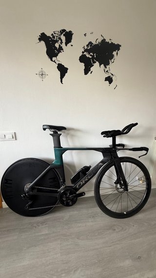 Orbea Ordu Talla M