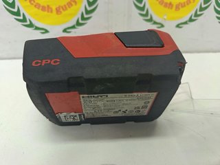 Batería Hilti B22 4.0 Ah
