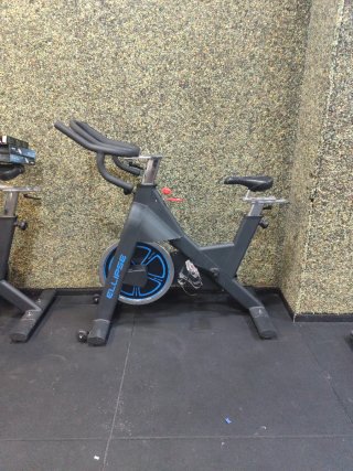 5 Bicicletas spinning 1000€ el pack sueltas 250€