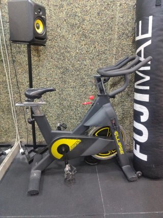 5 Bicicletas spinning 1000€ el pack sueltas 250€