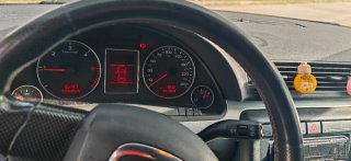Audi A4 Avant 2.0 TDI Quattro S-line