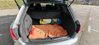 Audi A4 Avant 2.0 TDI Quattro S-line