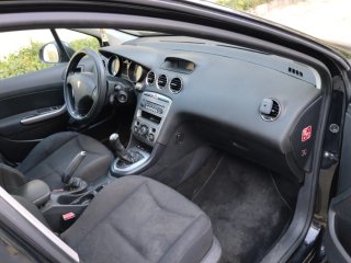 Peugeot 308 2007