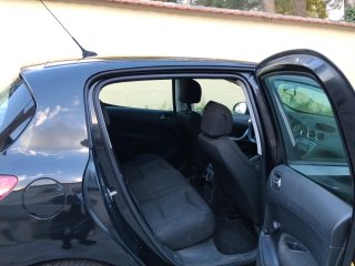 Peugeot 308 2007