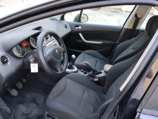 Peugeot 308 2007