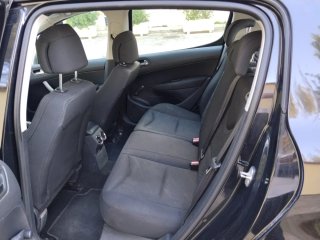 Peugeot 308 2007