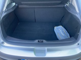 Renault Megane 1.5 dci