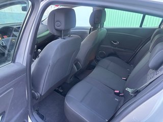 Renault Megane 1.5 dci