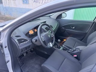 Renault Megane 1.5 dci