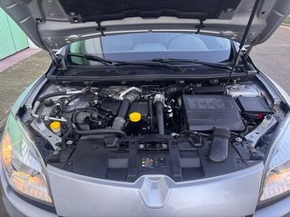 Renault Megane 1.5 dci
