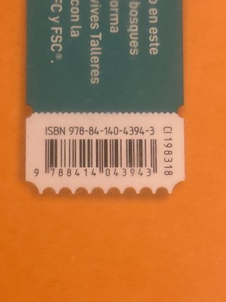 Libro de lengua de 3 trimestre
