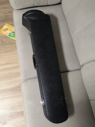 Trombón Yamaha Nikkan YSL-3530R