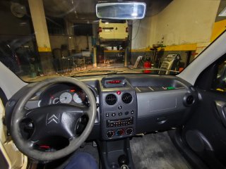 Citroen Berlingo 2008