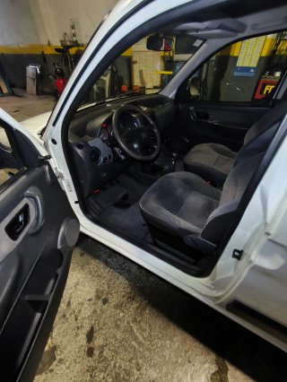 Citroen Berlingo 2008