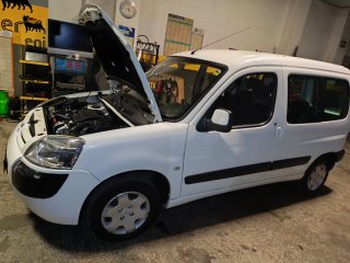 Citroen Berlingo 2008