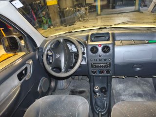 Citroen Berlingo 2008