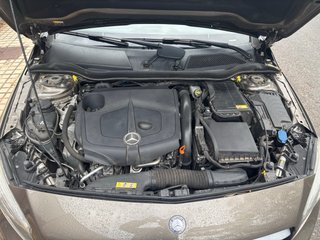 Mercedes-Benz Clase A 2013