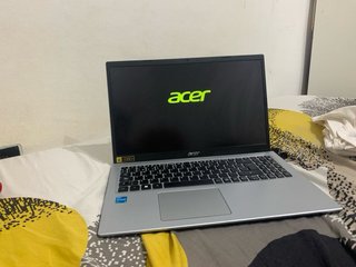 Acer Aspire A315-58