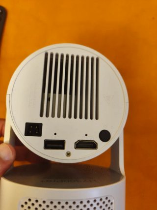 Proyector Magcubic HY300 Pro+