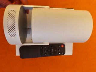 Proyector Magcubic HY300 Pro+